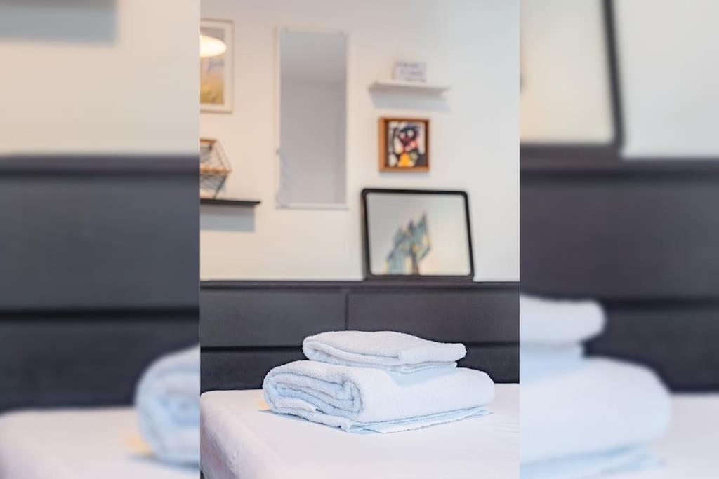 Apartmán Guest Planet - Intero Alloggio M3 Porta Romana Milán Exteriér fotografie